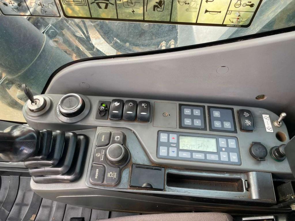 Doosan DX300LC-5 Foto 25