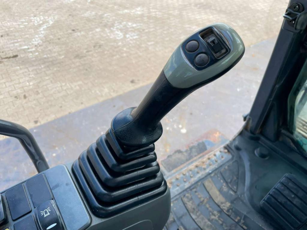 Doosan DX300LC-5 Foto 26
