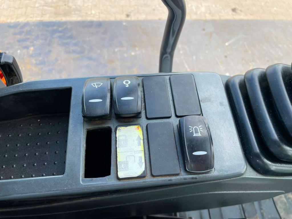 Doosan DX300LC-5 Foto 27