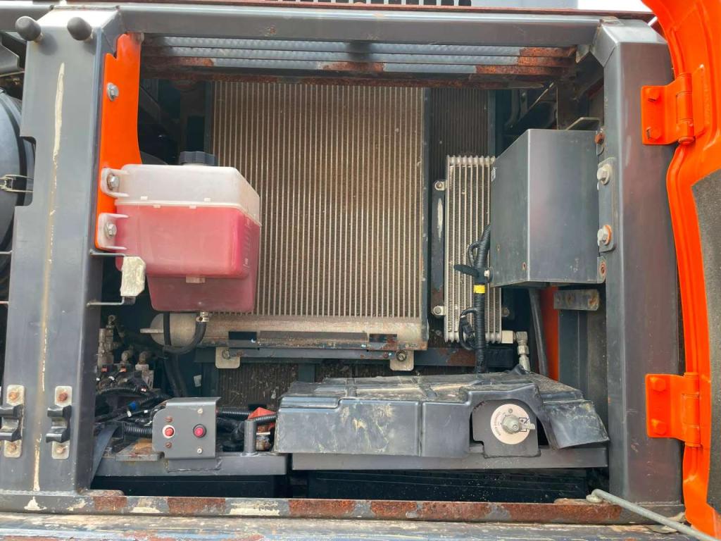 Doosan DX300LC-5 Foto 30