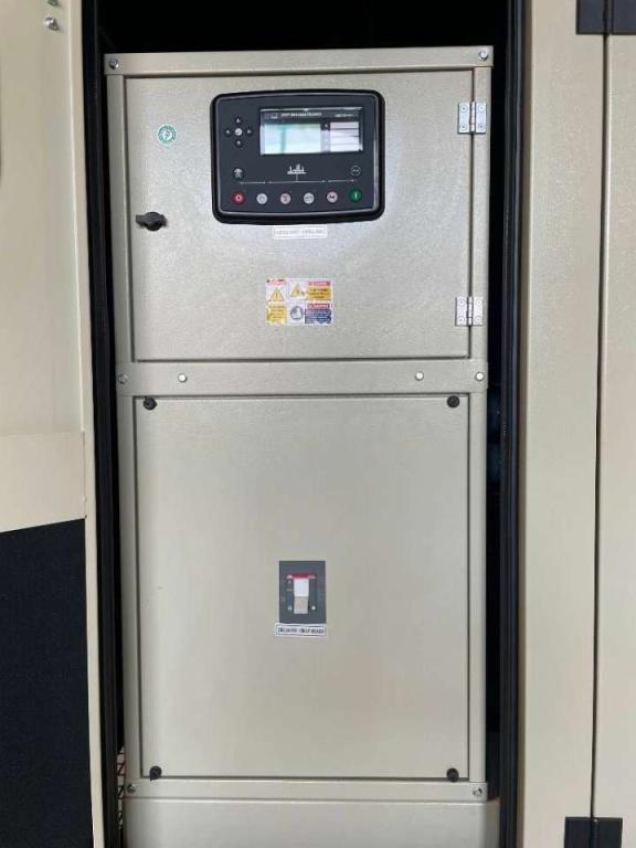 Volvo TAD841GE - 275 kVA Generator - DPX-18876 Foto 16