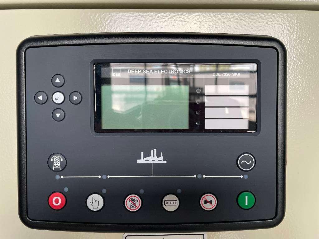 Volvo TAD841GE - 275 kVA Generator - DPX-18876 Foto 17