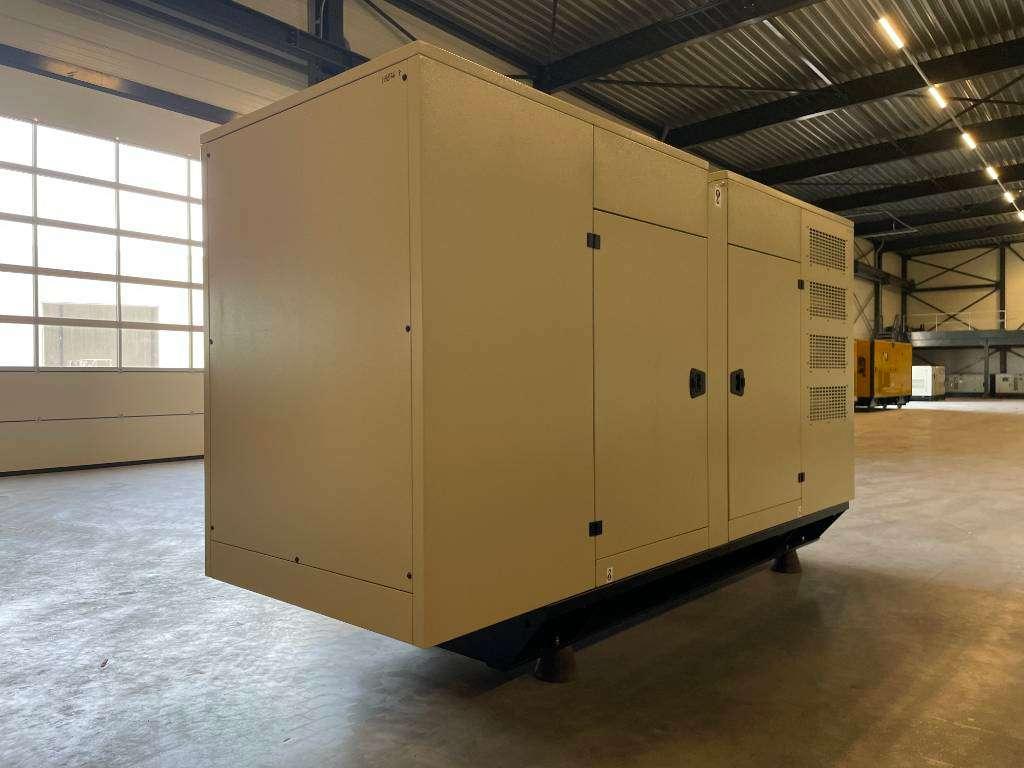 Volvo TAD841GE - 275 kVA Generator - DPX-18876 Foto 4