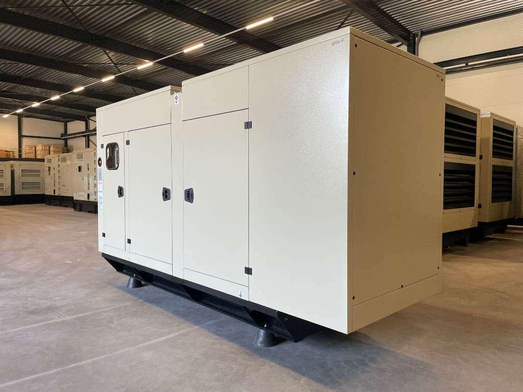 Volvo TAD841GE - 275 kVA Generator - DPX-18876 Foto 5