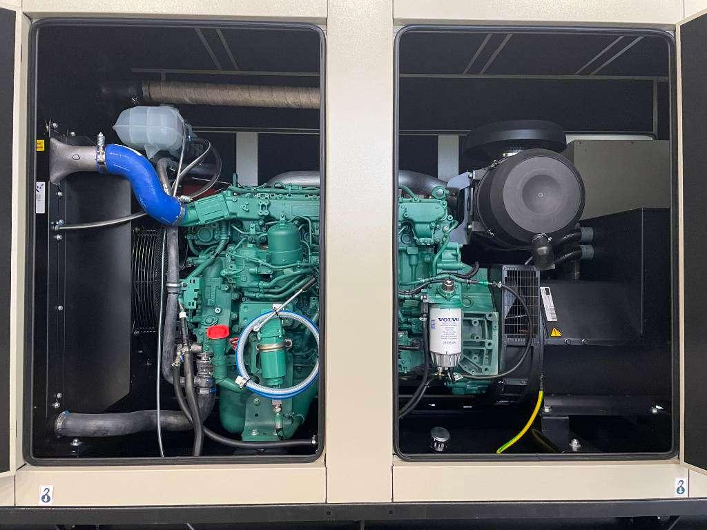 Volvo TAD841GE - 275 kVA Generator - DPX-18876 Foto 7