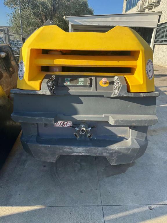 Atlas Copco XAS88-7 Foto 2