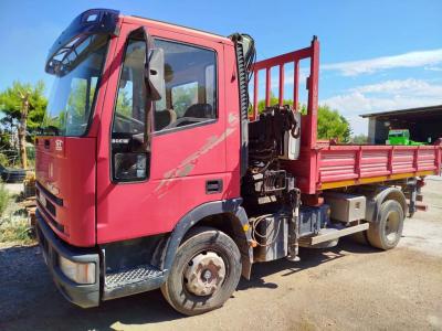Iveco 80E28 Foto 1