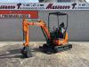 Hitachi ZX19U-5A YLR Foto 1 thumbnail