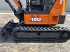 Hitachi ZX19U-5A YLR Foto 10 thumbnail