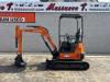 Hitachi ZX19U-5A YLR Foto 2 thumbnail