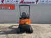 Hitachi ZX19U-5A YLR Foto 21 thumbnail