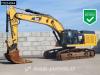 Caterpillar 352 F Foto 1 thumbnail