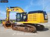 Caterpillar 352 F Foto 2 thumbnail