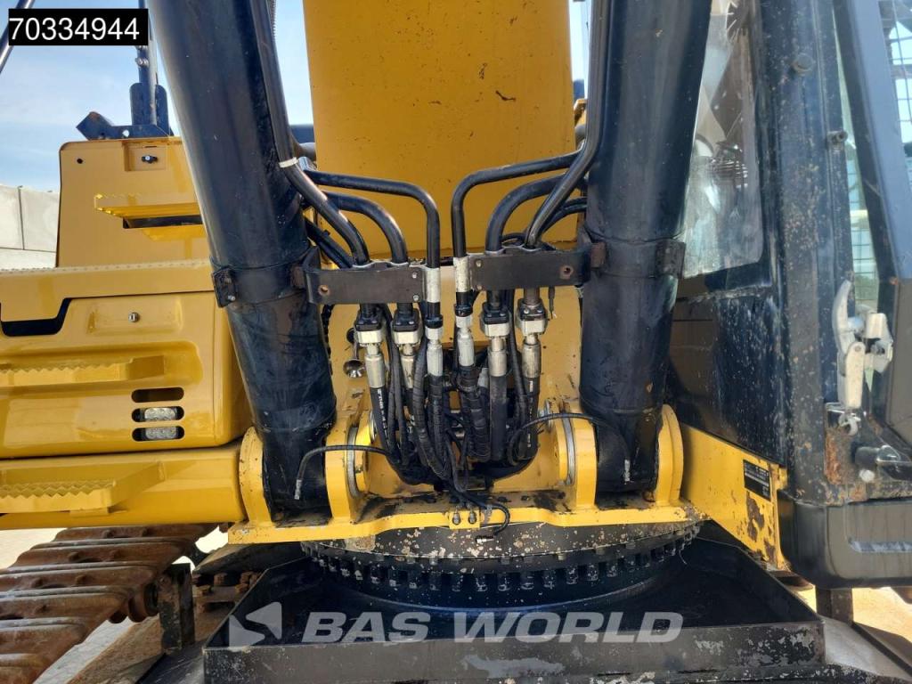 Caterpillar 352 F Foto 10