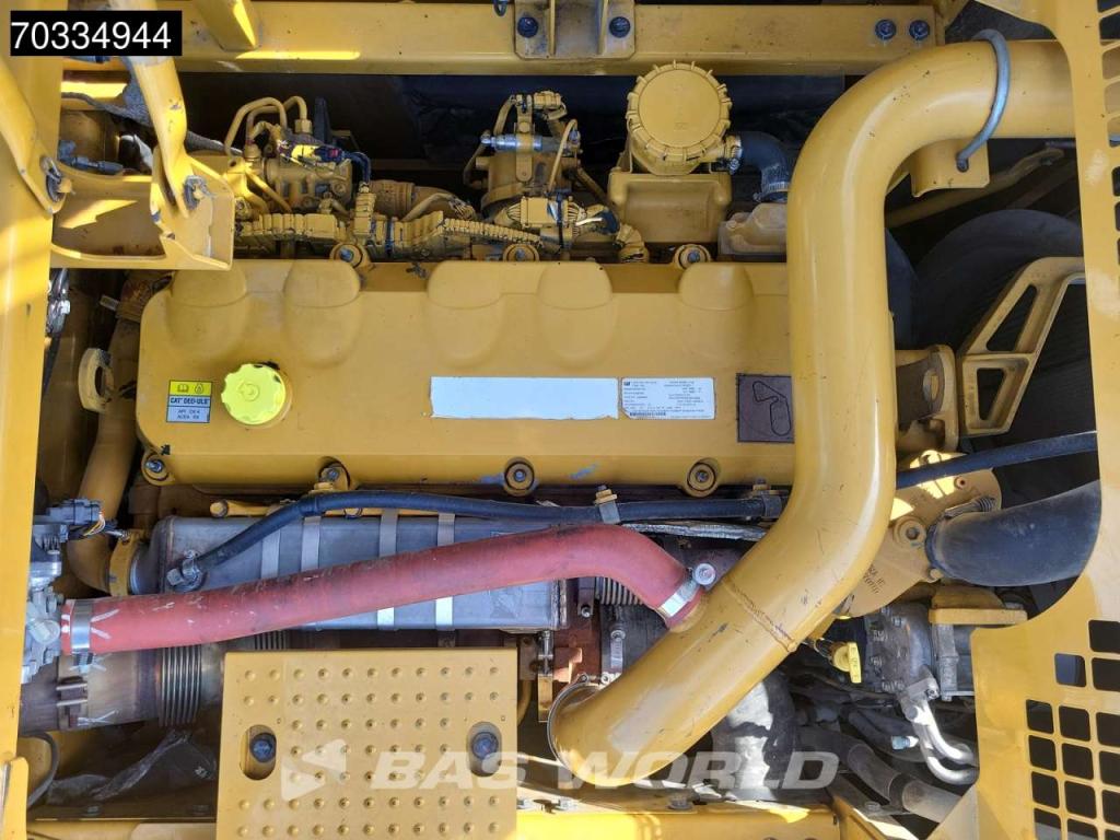 Caterpillar 352 F Foto 25