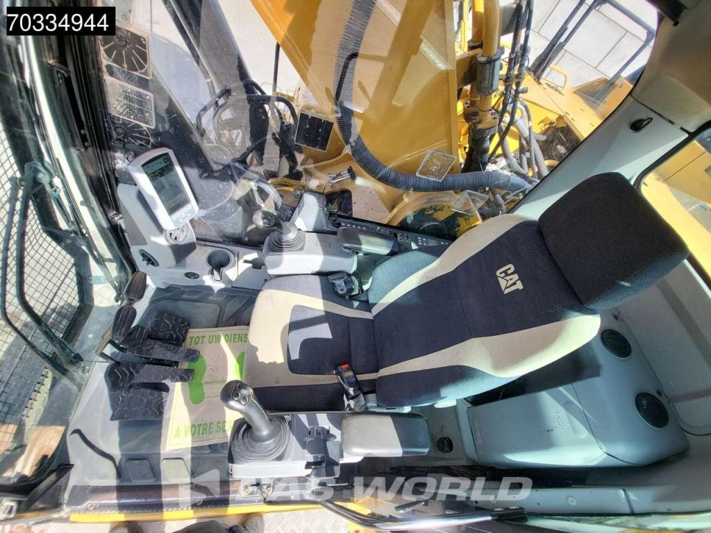 Caterpillar 352 F Foto 29