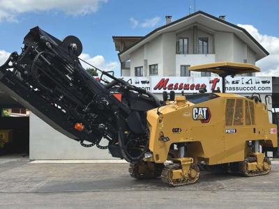 Caterpillar PM310 vendida por Massucco T. Srl