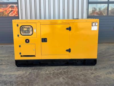 Giga Power LT-W50-GF 62.5KVA silent set Foto 1