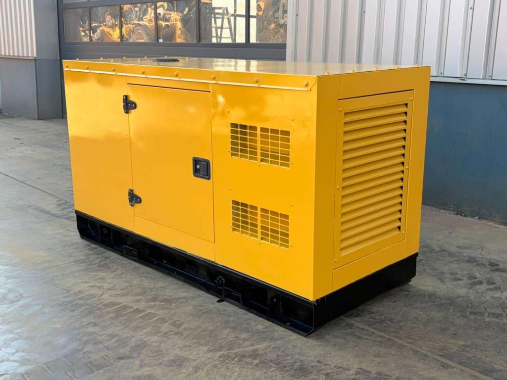 Giga Power LT-W50-GF 62.5KVA silent set Foto 8