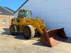 CAT 936F - Automatic Greasing / Airco Foto 7 thumbnail