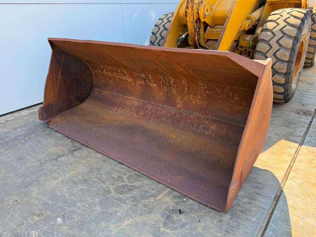 CAT 936F - Automatic Greasing / Airco Foto 14