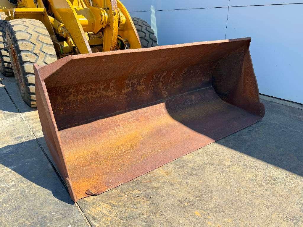 CAT 936F - Automatic Greasing / Airco Foto 17