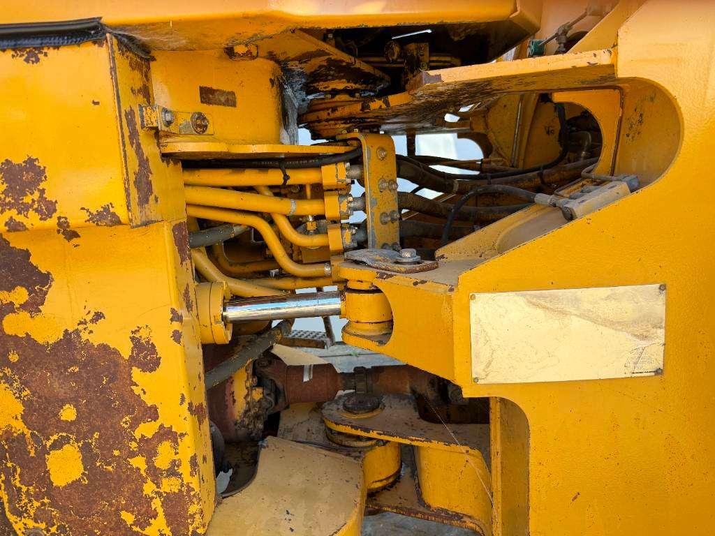 CAT 936F - Automatic Greasing / Airco Foto 18