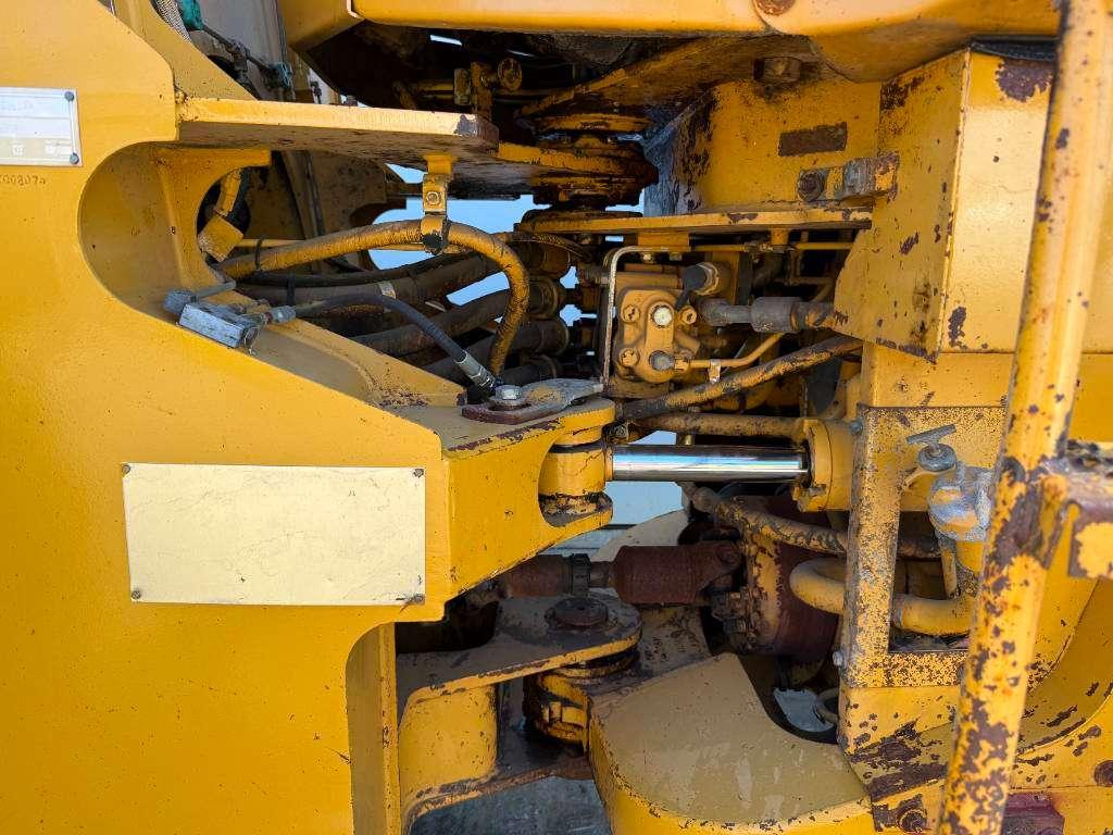 CAT 936F - Automatic Greasing / Airco Foto 19