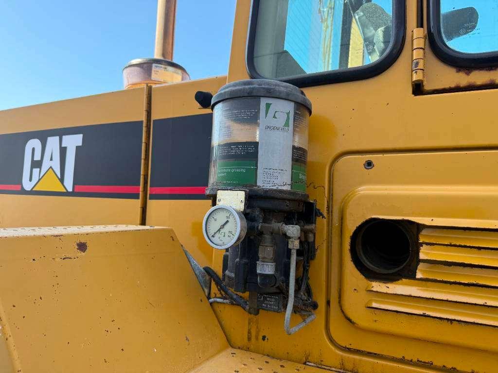 CAT 936F - Automatic Greasing / Airco Foto 22