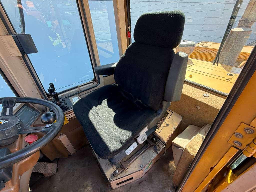 CAT 936F - Automatic Greasing / Airco Foto 8