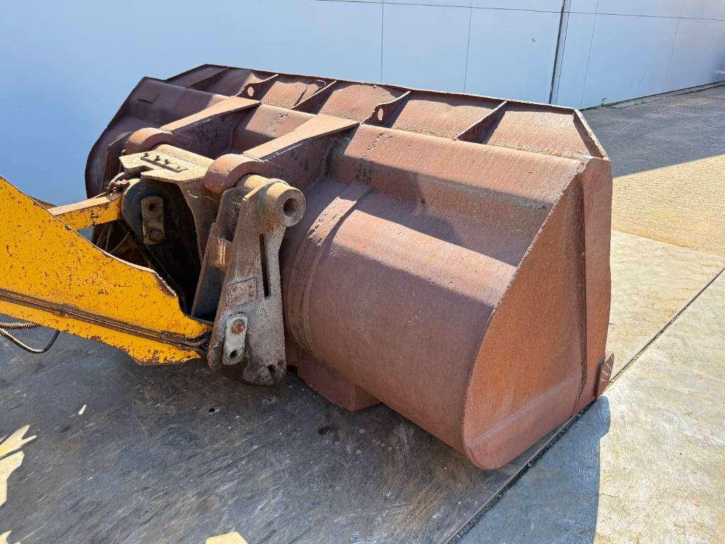 Caterpillar 936F - Automatic Greasing / Airco Foto 16