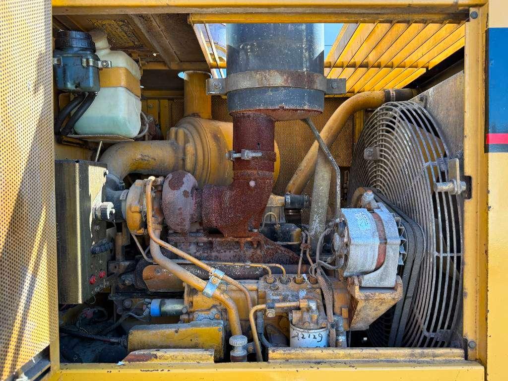 Caterpillar 936F - Automatic Greasing / Airco Foto 20