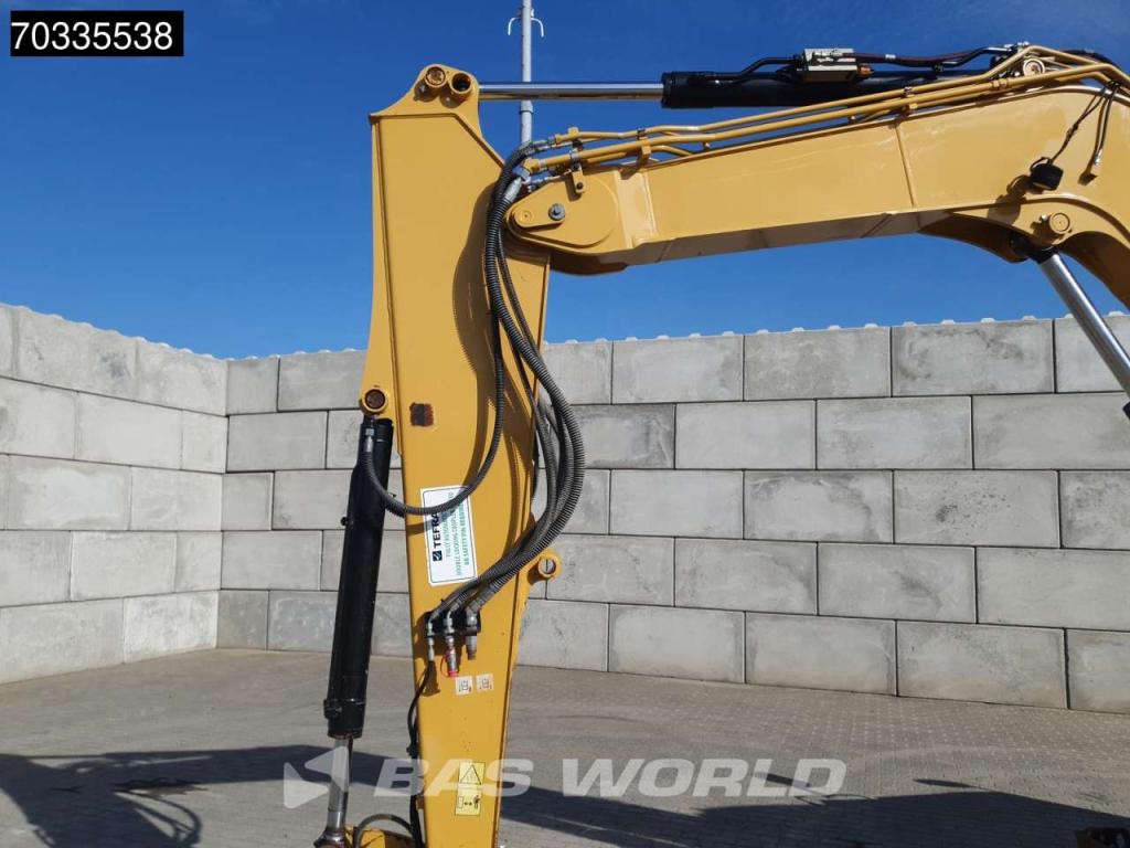 Caterpillar 308 CR Foto 11