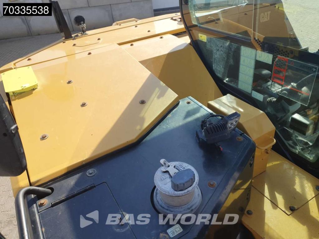 Caterpillar 308 CR Foto 15