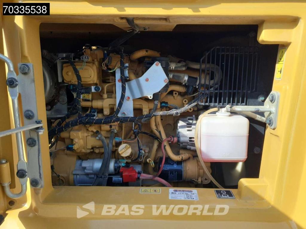Caterpillar 308 CR Foto 16
