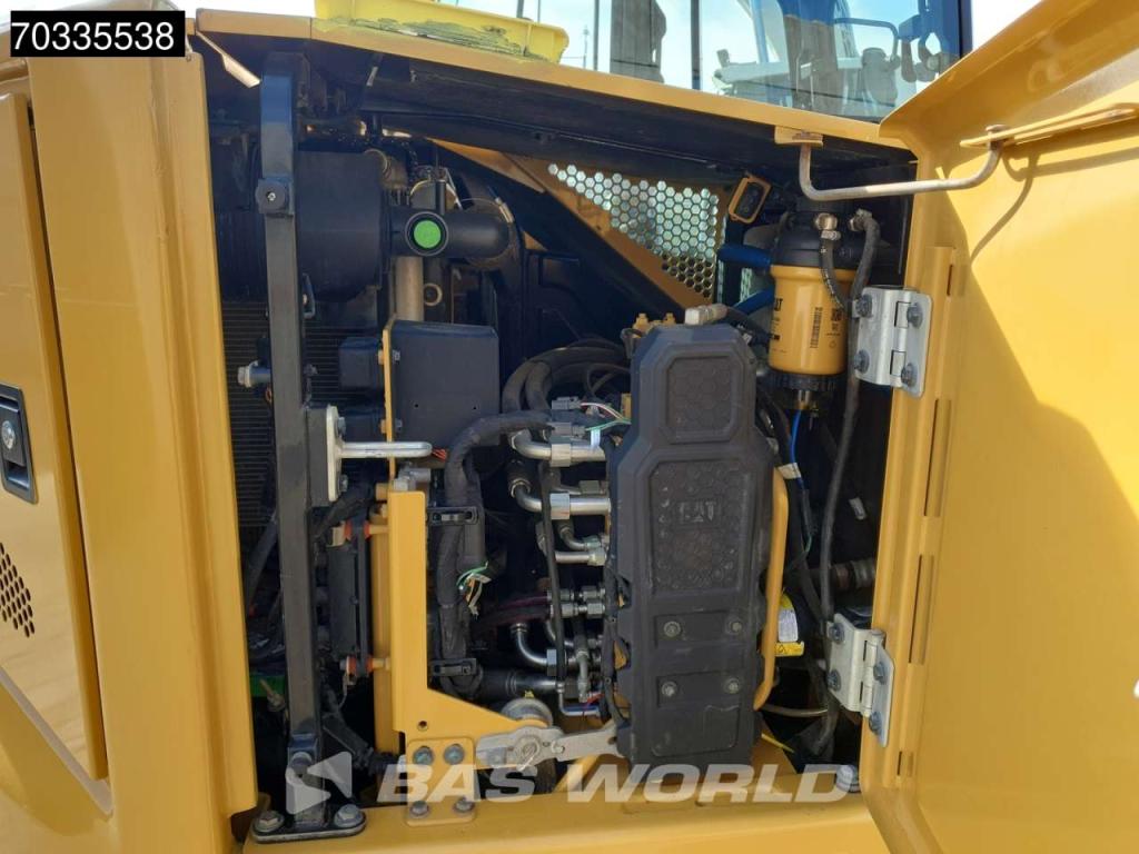 Caterpillar 308 CR Foto 17