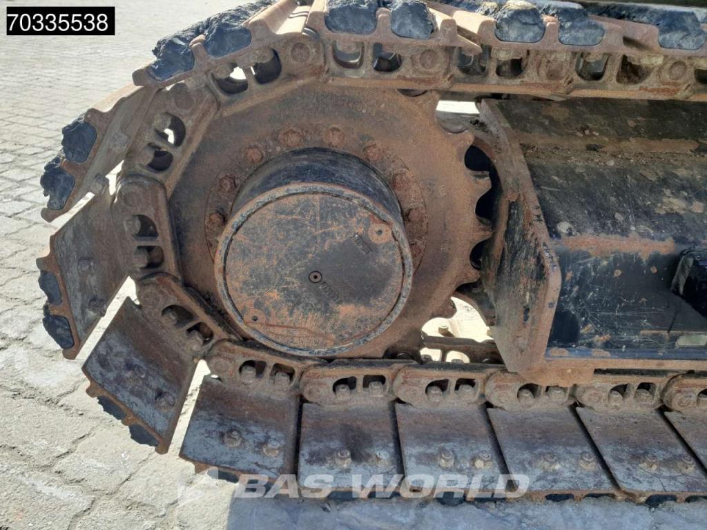 Caterpillar 308 CR Foto 26