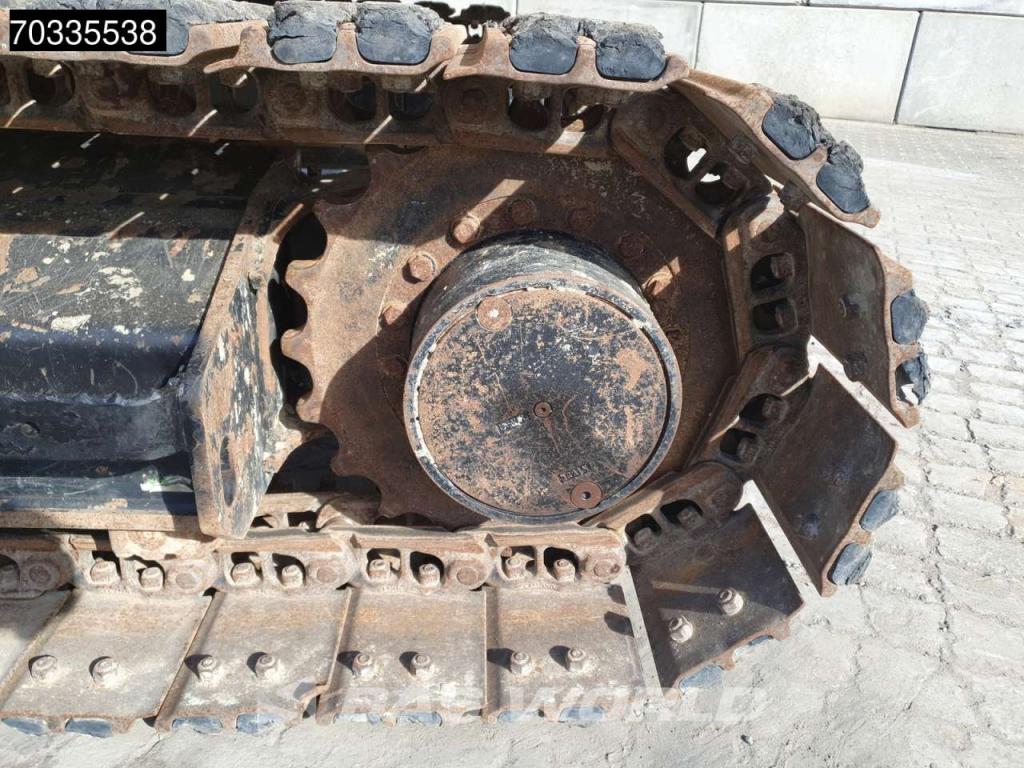 Caterpillar 308 CR Foto 27