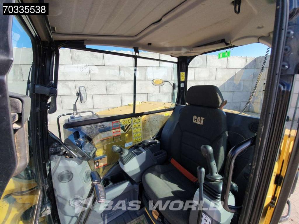 Caterpillar 308 CR Foto 28