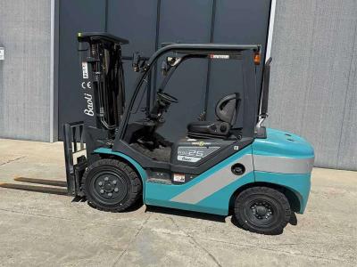 Baoli KBD25 vendida por Emme Service Srl