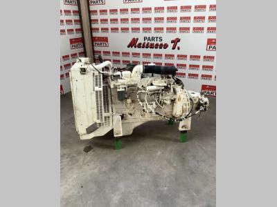 Motor para Iveco CIFA Foto 1