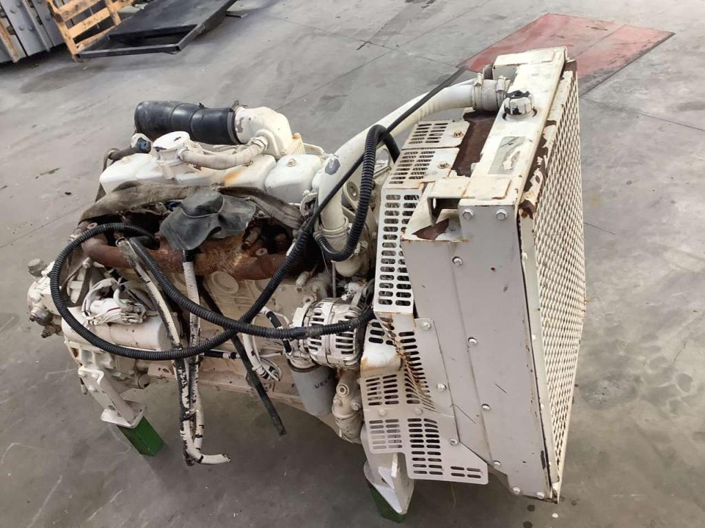 Motor para Iveco CIFA Foto 3