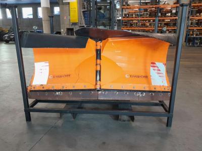 KAHLBACHER Hoja de nieve vendida por Niederstätter Spa