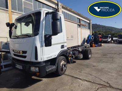 Iveco EUROCARGO 100E18 Foto 1