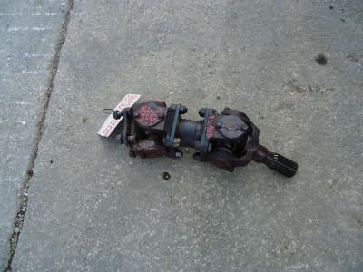 Junta de transmisión para Fiat Allis FL10B - AD10B vendida por OLM 90 Srl