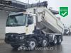 Renault C 460 8X4 Full Steel Hub Reduction Euro 6 Foto 1 thumbnail