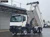 Renault C 460 8X4 Full Steel Hub Reduction Euro 6 Foto 3 thumbnail