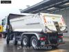 Renault C 460 8X4 Full Steel Hub Reduction Euro 6 Foto 6 thumbnail