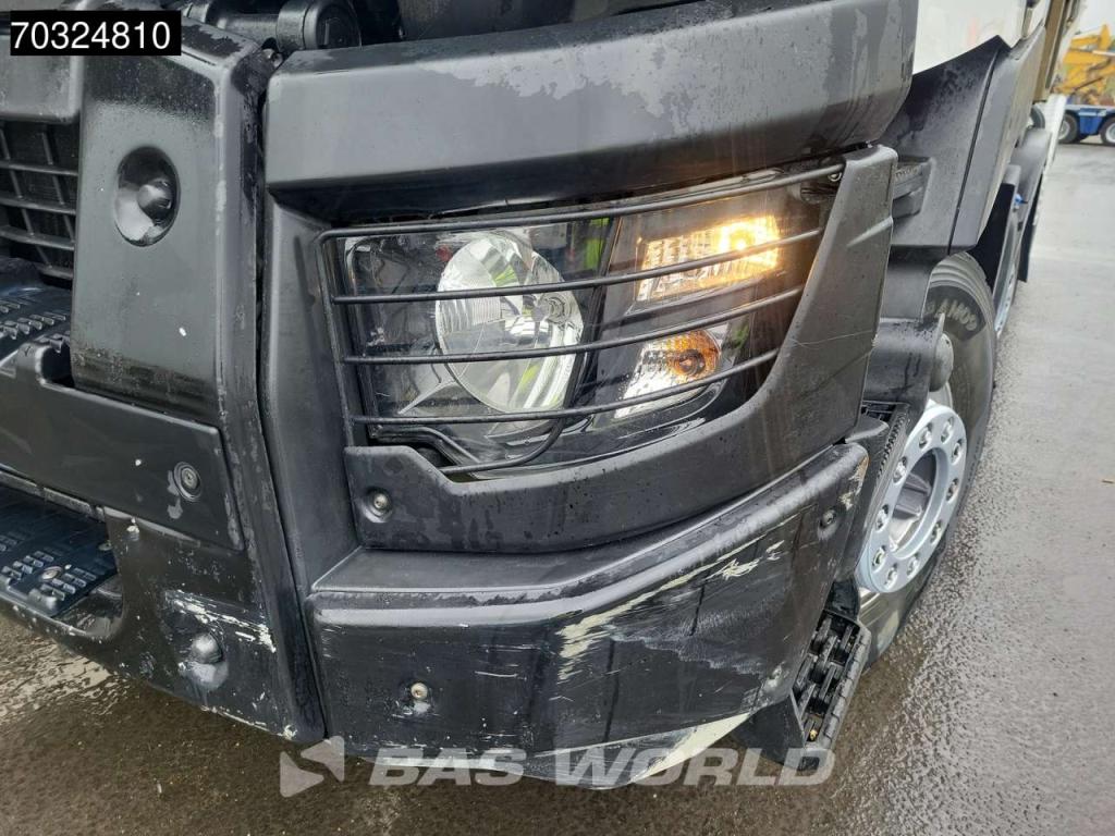 Renault C 460 8X4 Full Steel Hub Reduction Euro 6 Foto 15