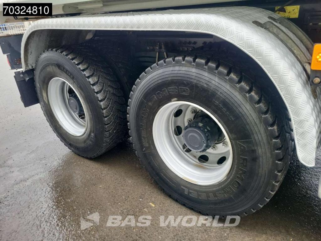 Renault C 460 8X4 Full Steel Hub Reduction Euro 6 Foto 19